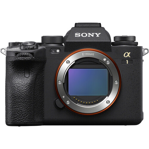 دوربین-جدید-سونی-Sony-Alpha-1-Mirrorless